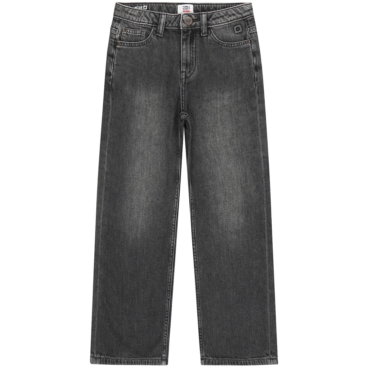 Broek - Jara grijs