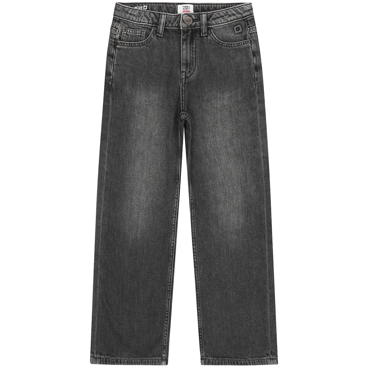 Broek - Jara grijs