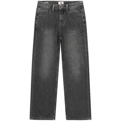 Broek - Jara grijs