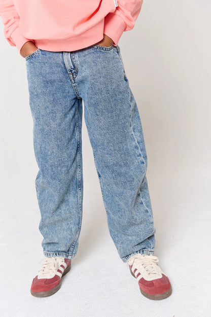 Broek - Jip barrel