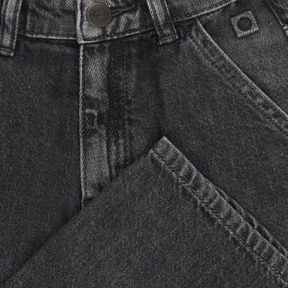 Broek - Jurre grey Barrel