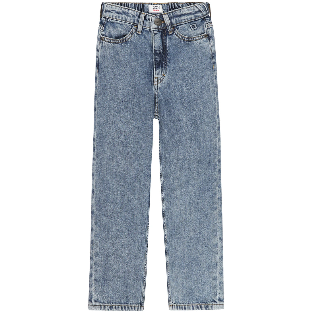Broek - Jip barrel