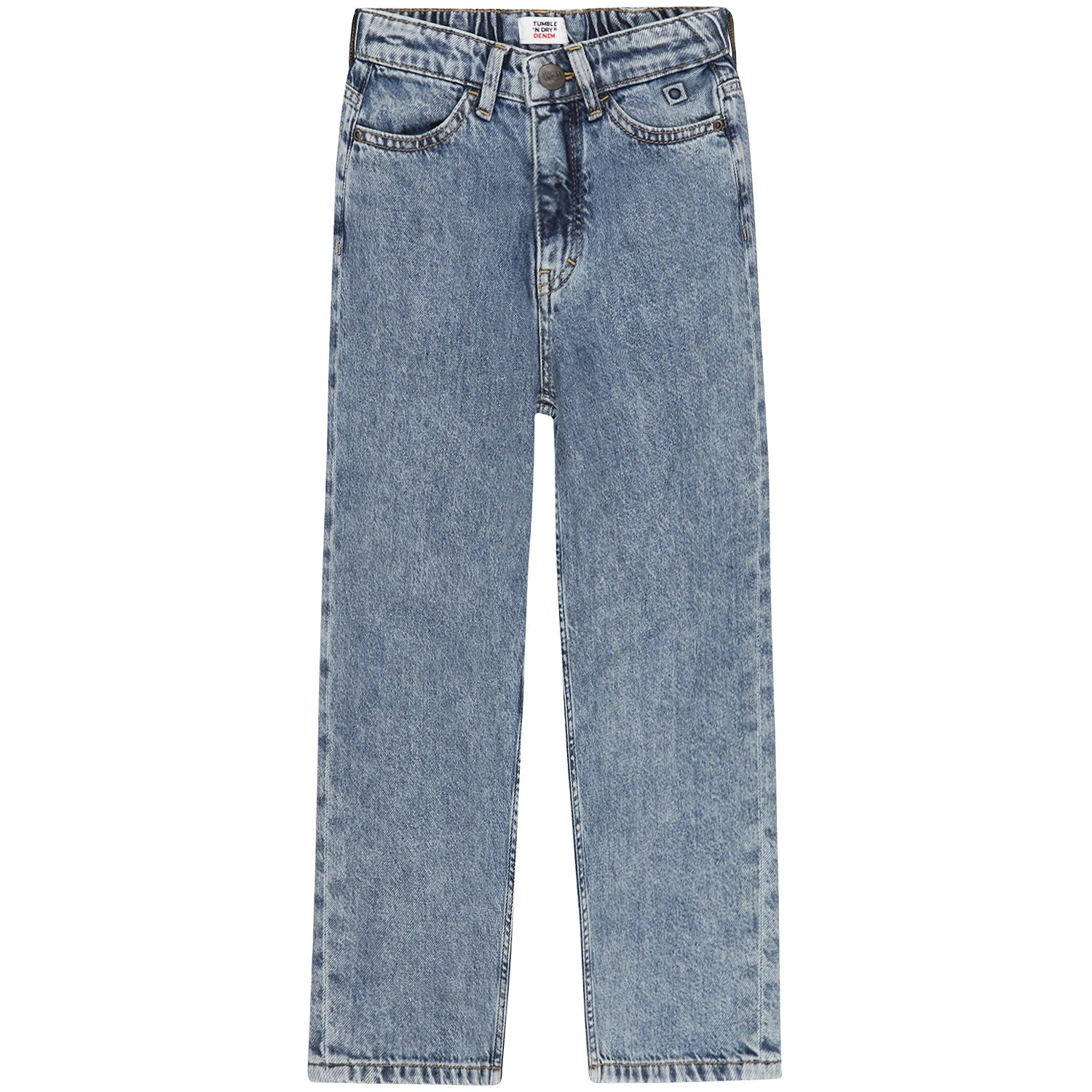 Broek - Jip barrel