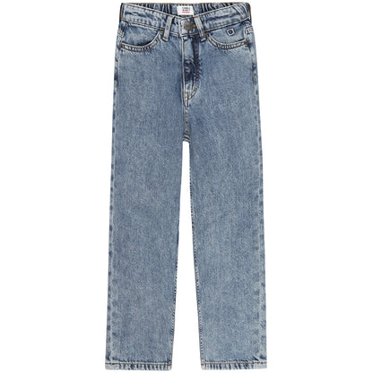 Broek - Jip barrel