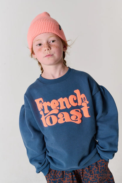 Trui - Amelie - french toast