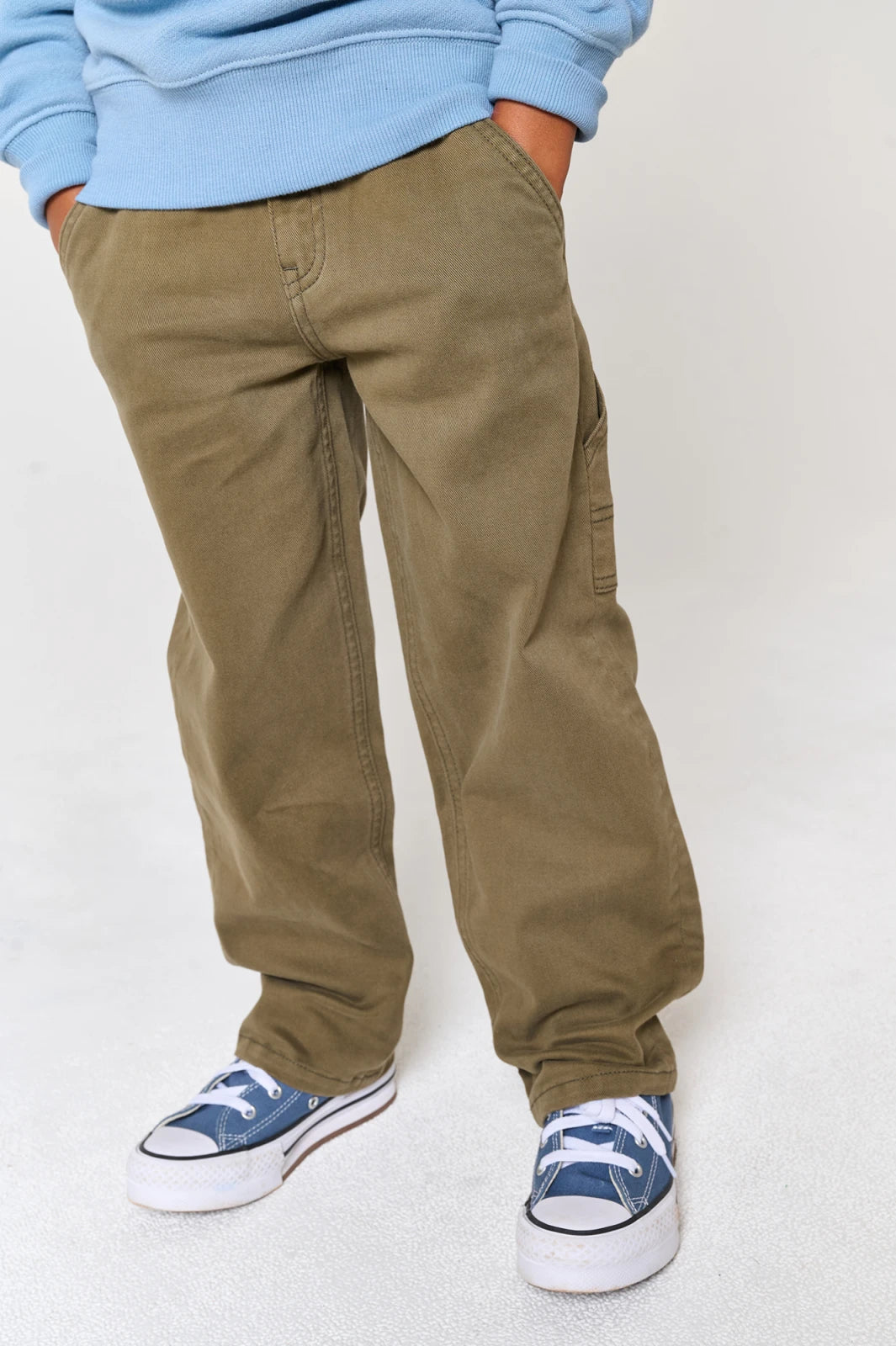 Broek - Jerome Carpenter
