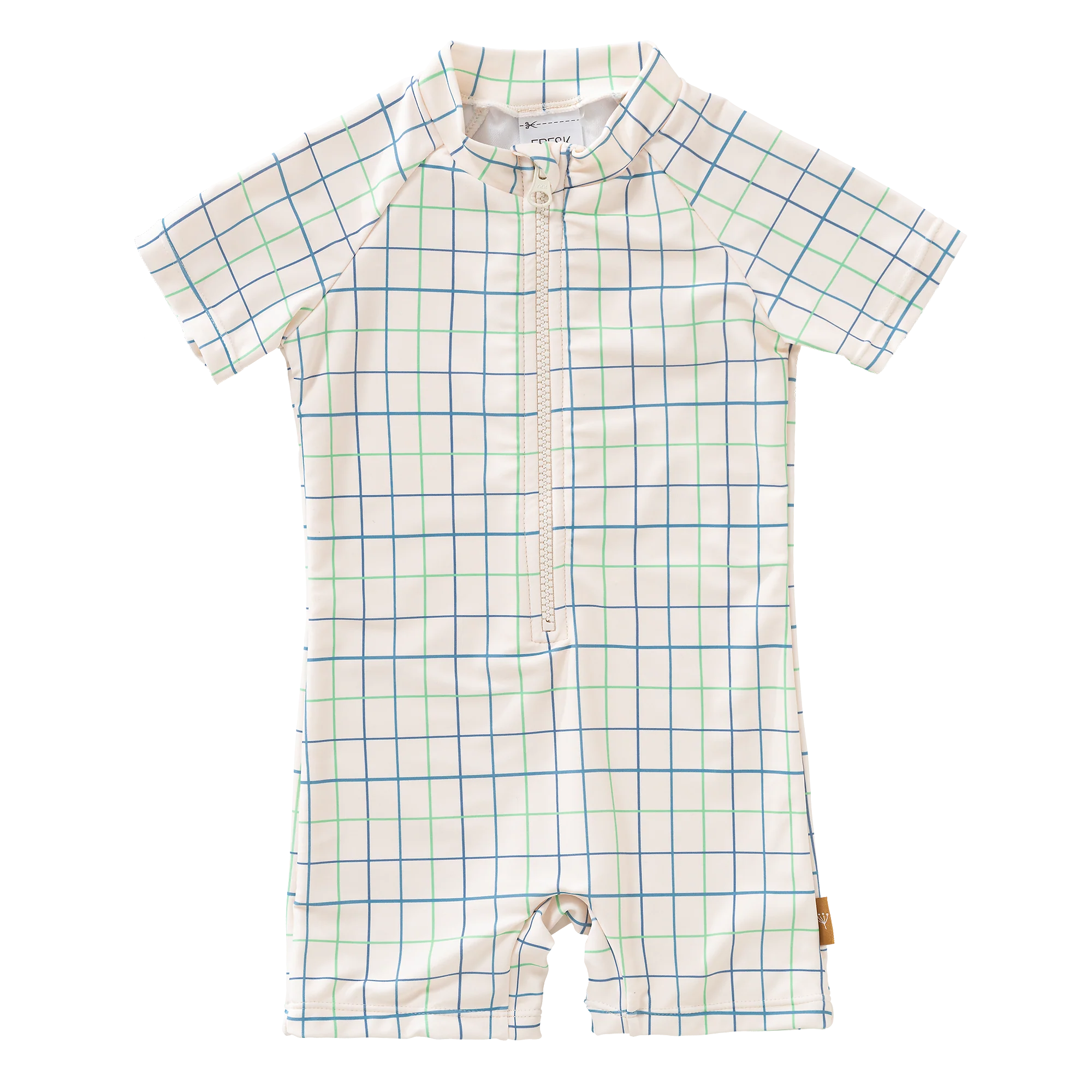 UV Suit Classic check