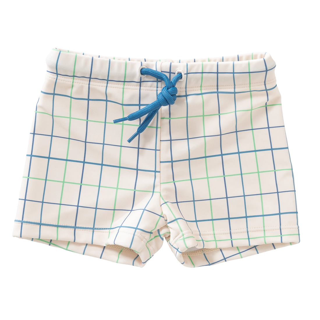 UV Swimpants Classic check