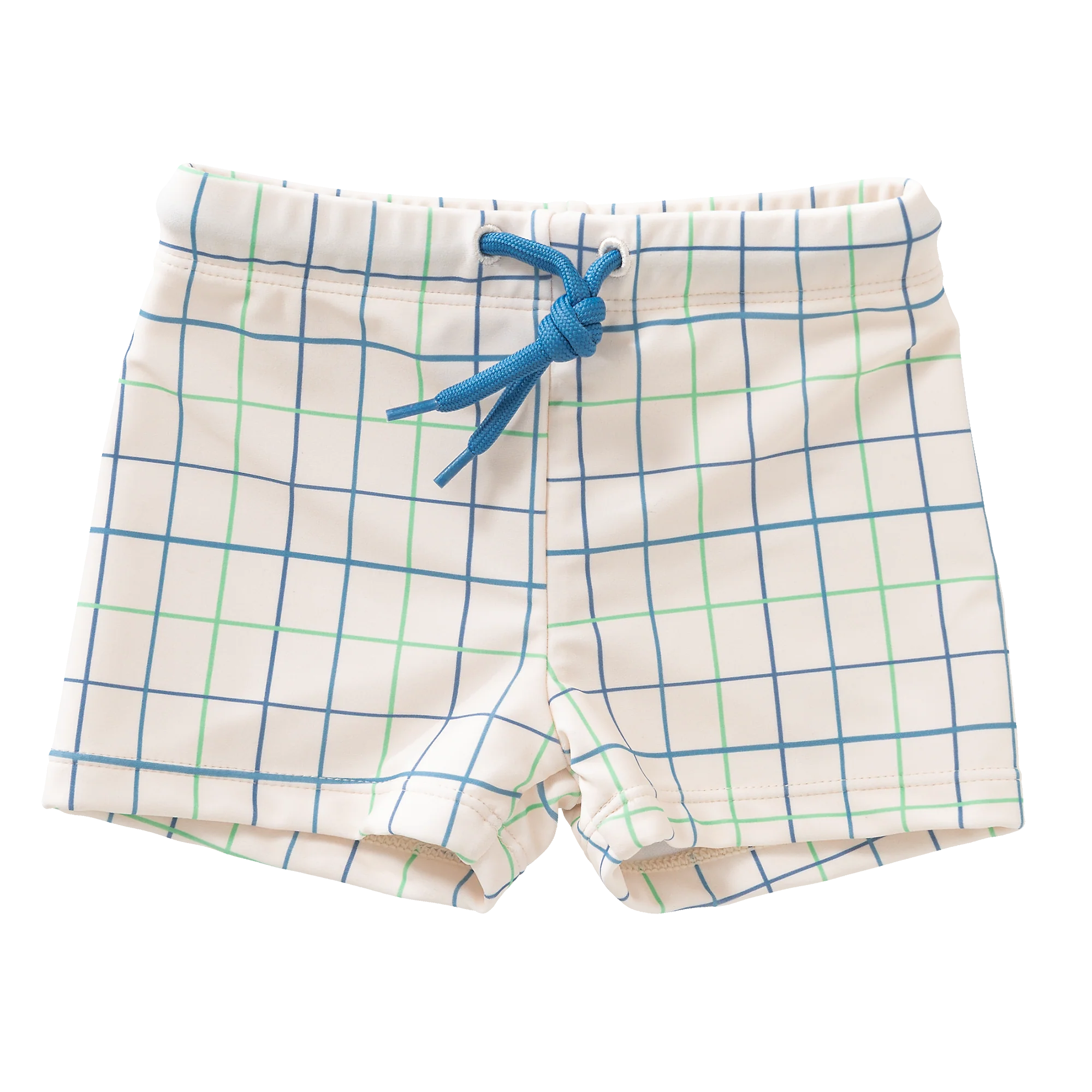 UV Swimpants Classic check