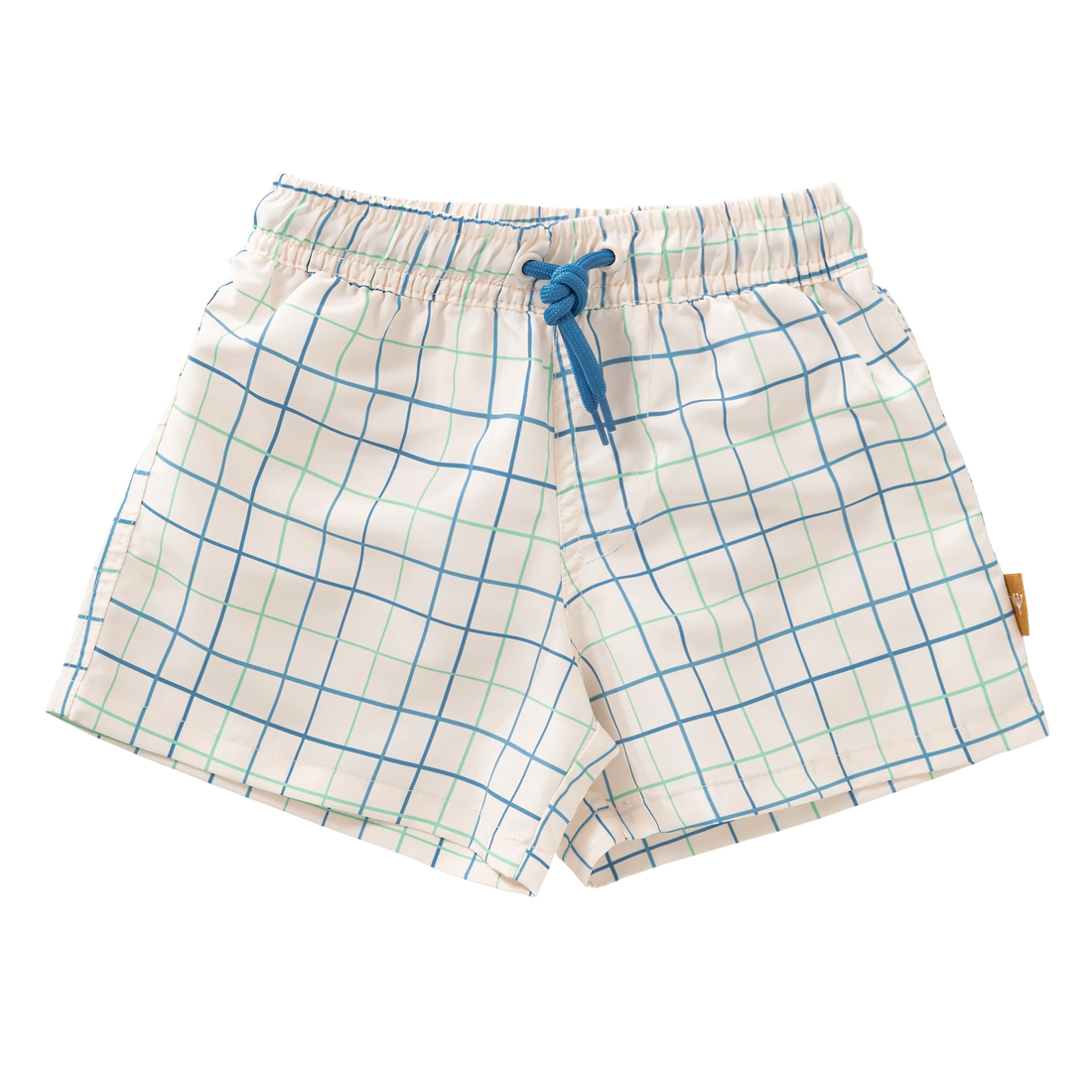 UV Shorts boys Classic check