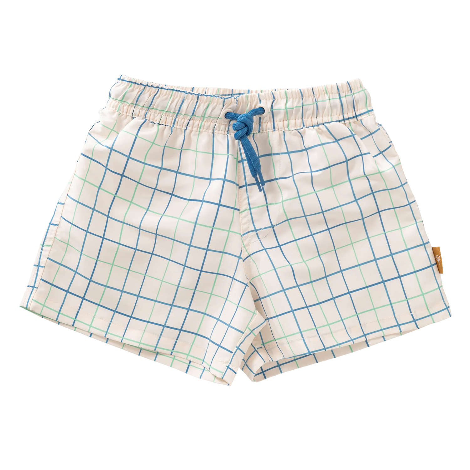 UV Shorts boys Classic check