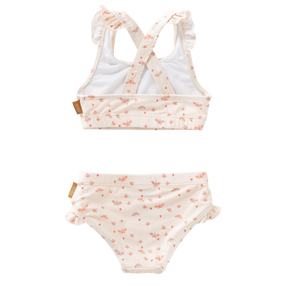 UV Bikini set Butterflies