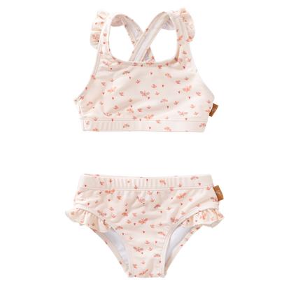 UV Bikini set Butterflies