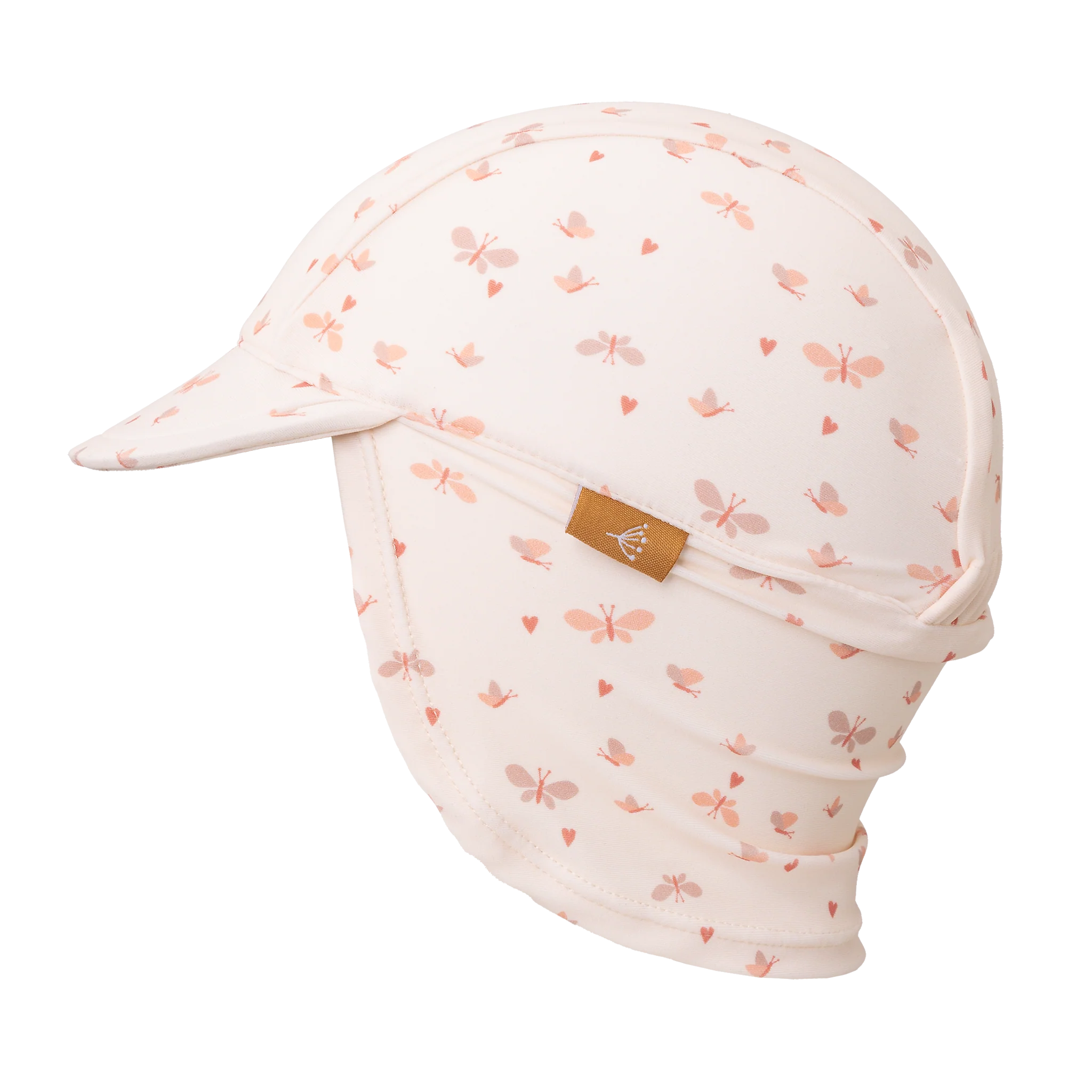 UV Hat Butterflies