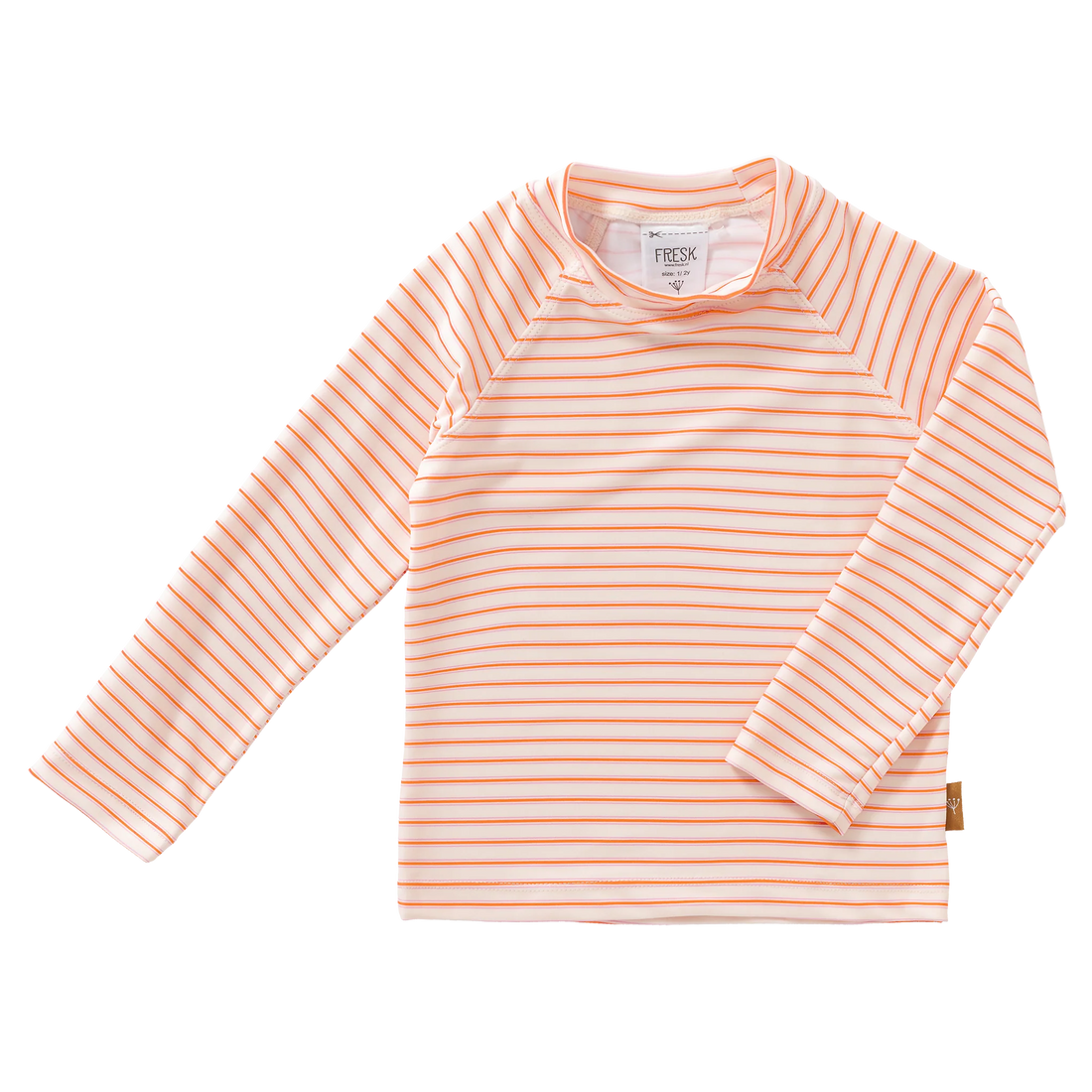 UV Swimshirt longsleeve Summer Stripes
