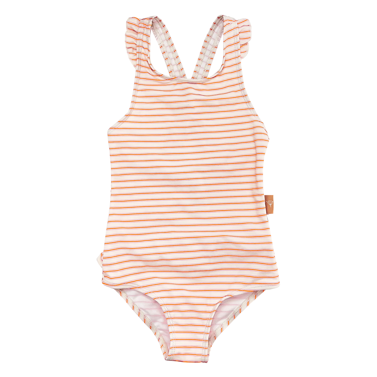 Badpak Summer Stripes