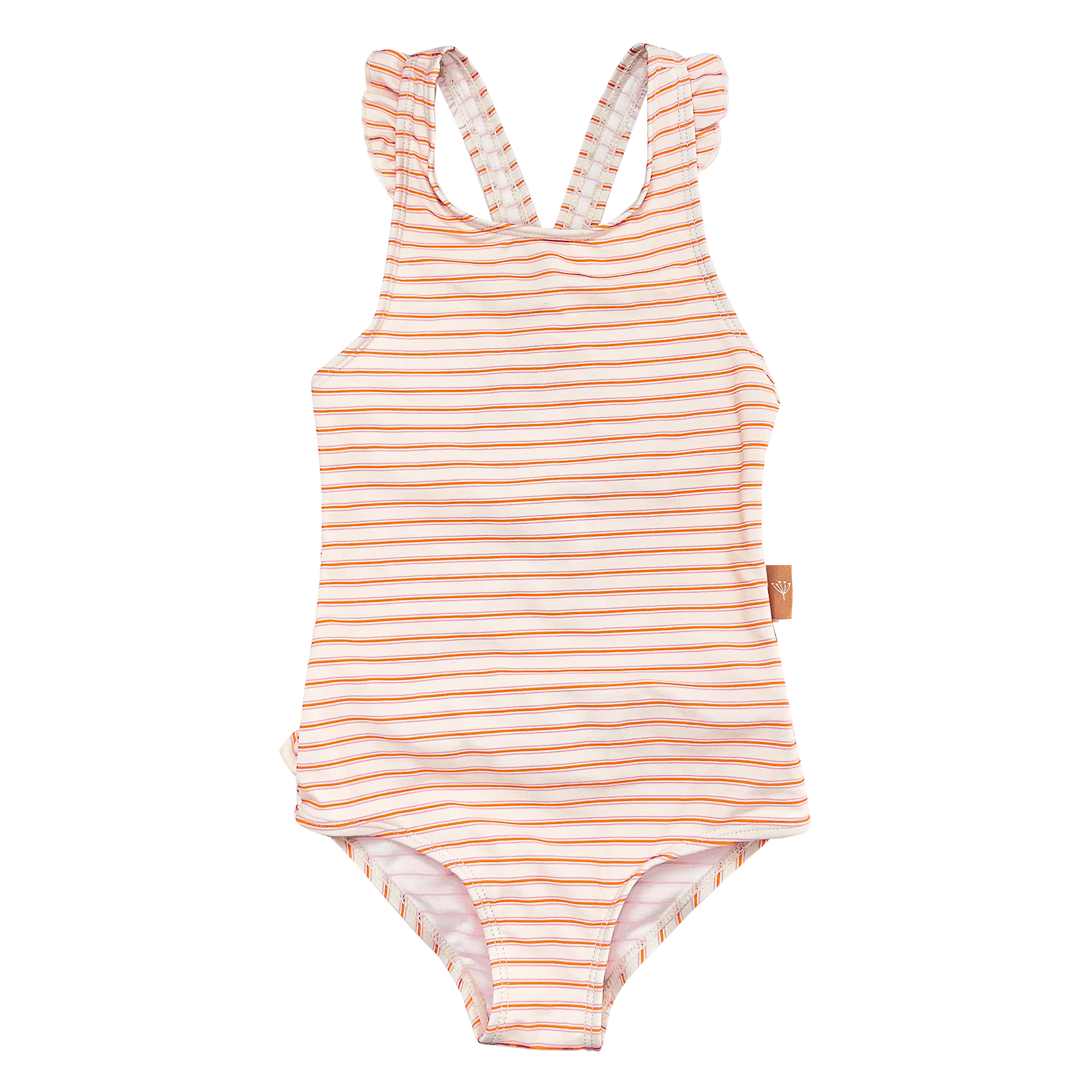 Badpak Summer Stripes