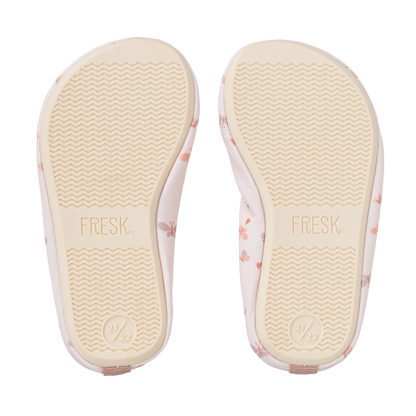 UV Swim shoes Butterflies