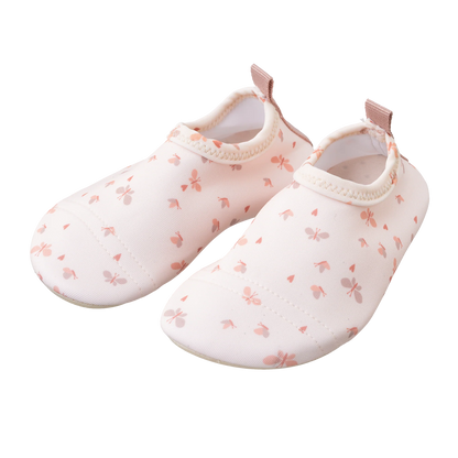 UV Swim shoes Butterflies