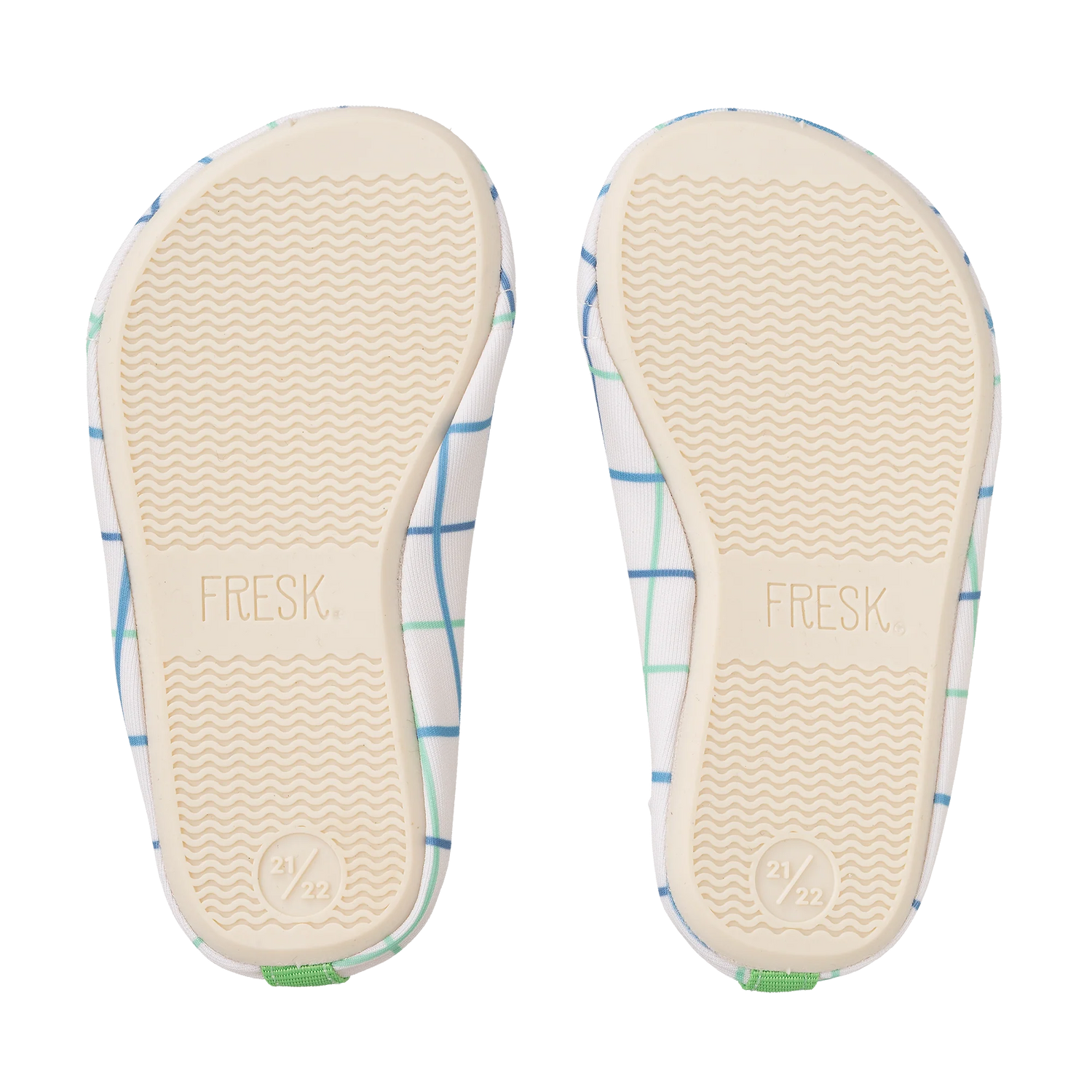 UV Swim shoes Classic check