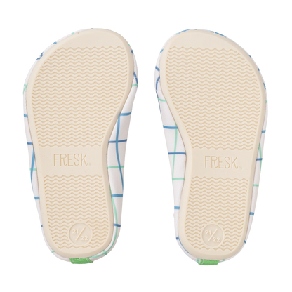 UV Swim shoes Classic check