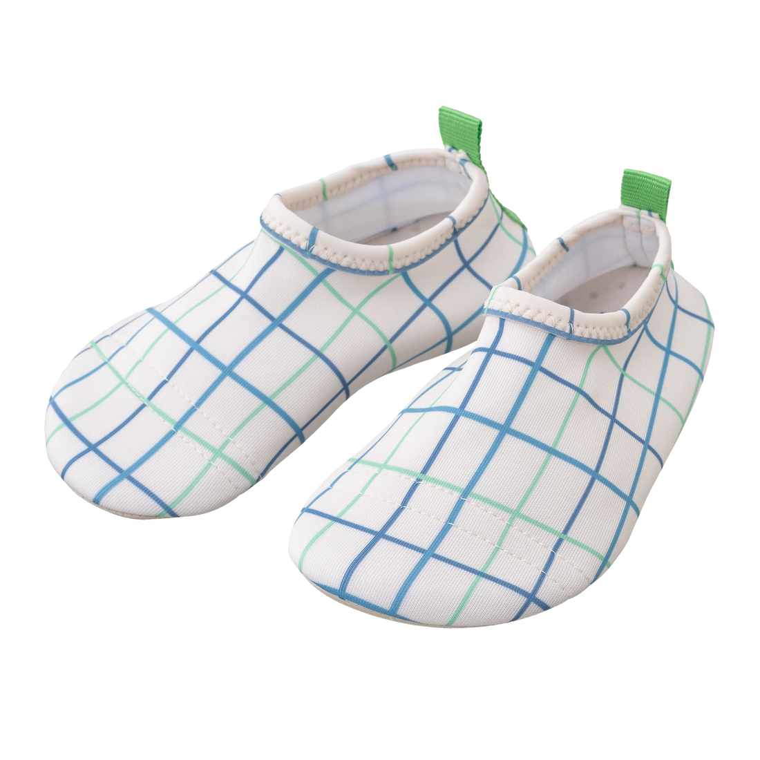 UV Swim shoes Classic check