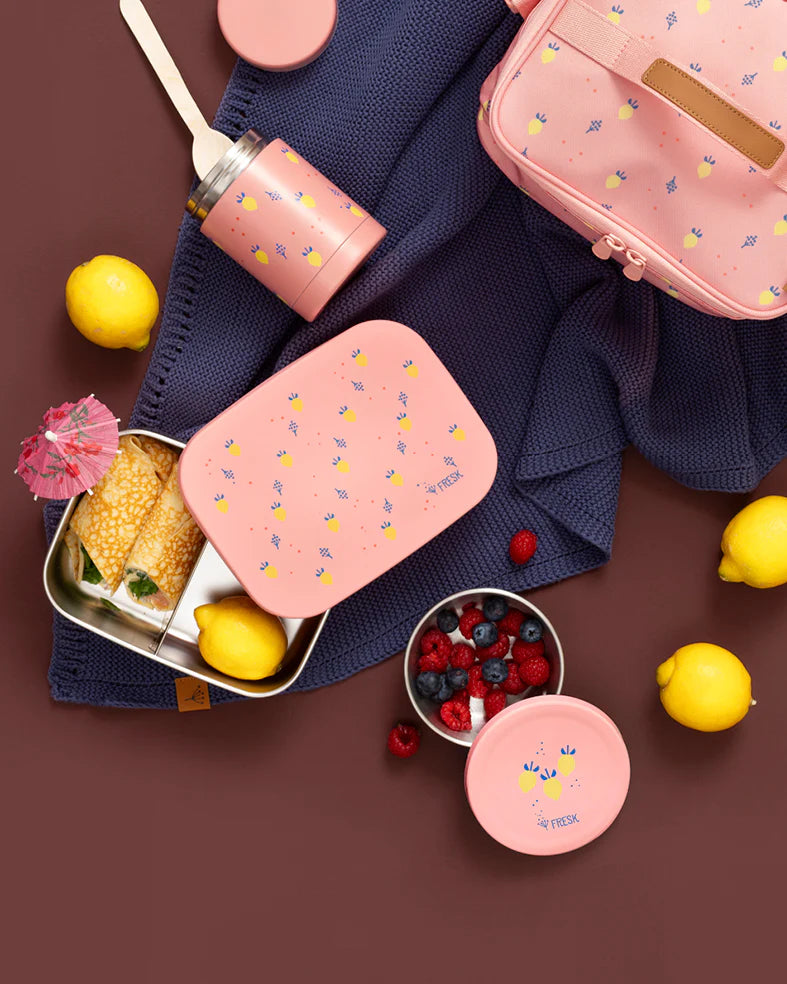 Brooddoos - Summer fruit