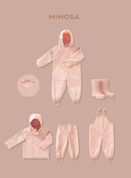 Regenpak Garden flowers