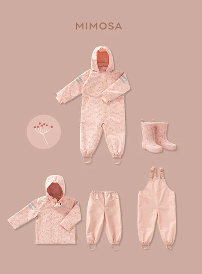 Regenpak Garden flowers