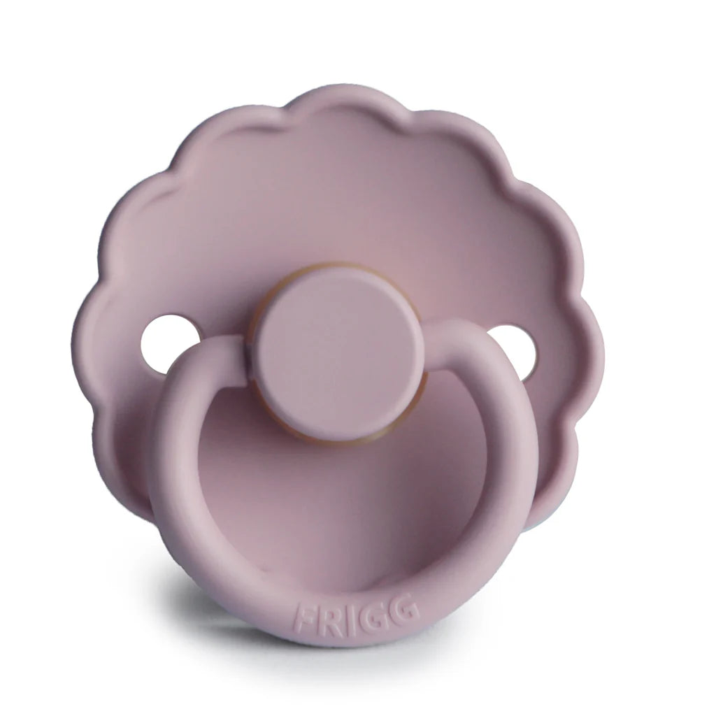 FRIGG - Daisy - Soft lilac - T1