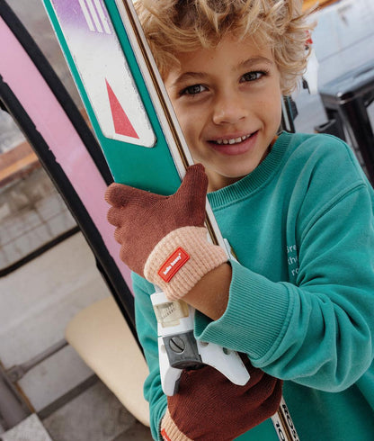 Handy Coffee Handschoenen