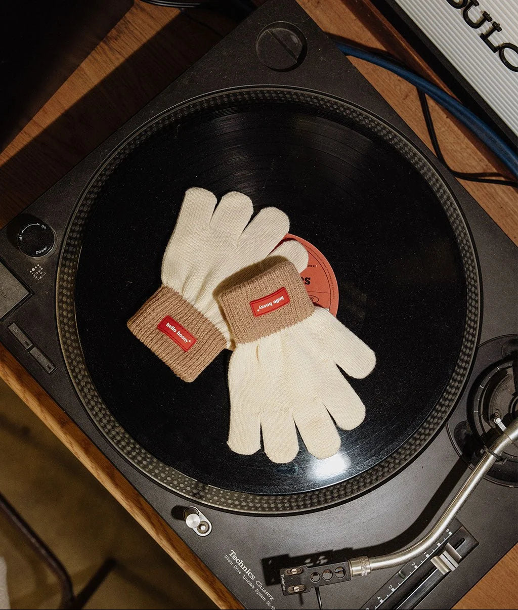 Handy Sandy Handschoenen