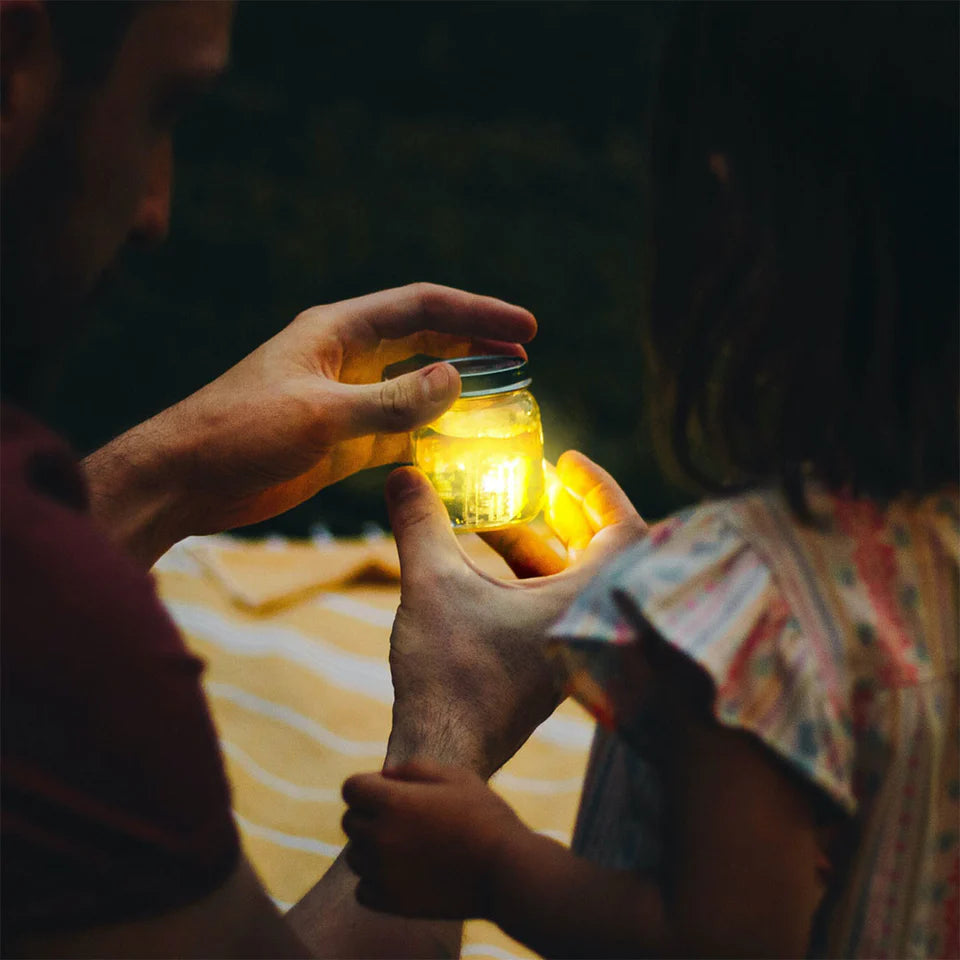 Cubes Lumineux - Alex