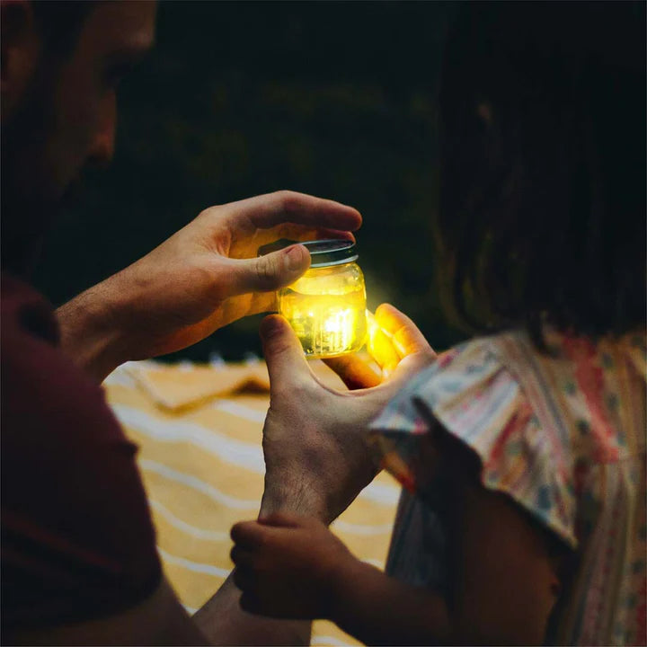 Lichtgevend badspeelgoed - Alex