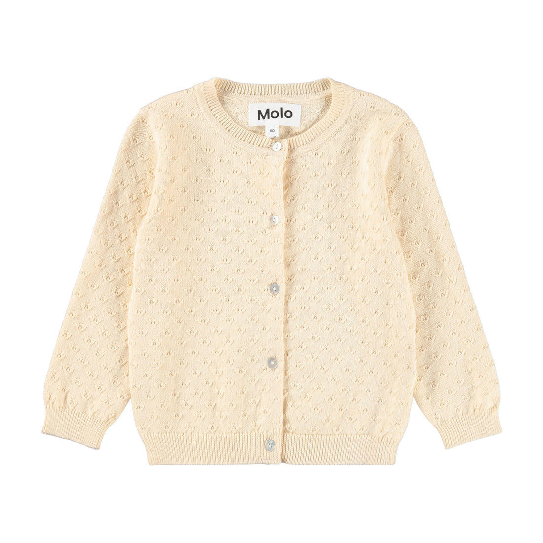 Molo -  Goldie - Summer sand