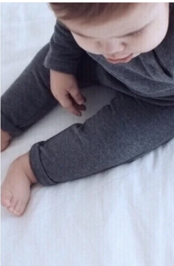 Sweatshirt Dark Grey