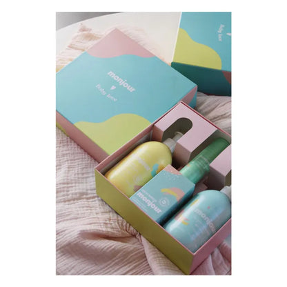 Monjour - Gift box &quot;Baby love&quot;