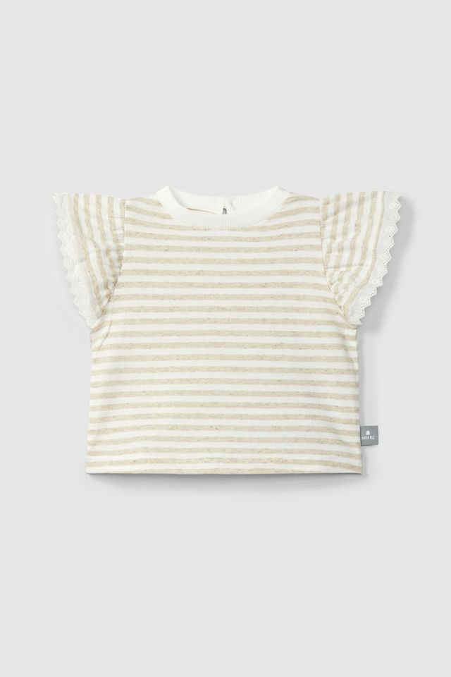 T-shirt stripes
