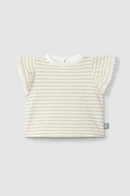 T-shirt stripes