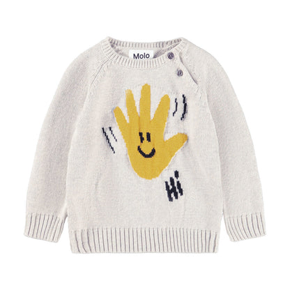 Molo - Bless - happy hands