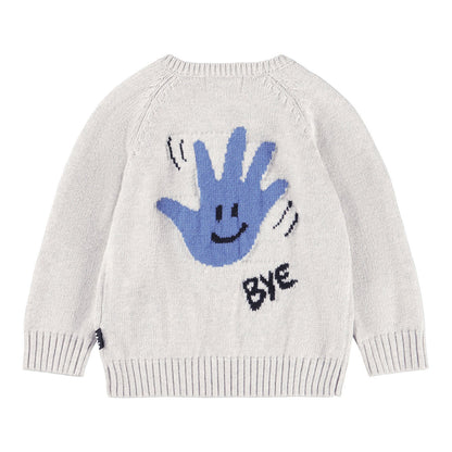 Molo - Bless - happy hands