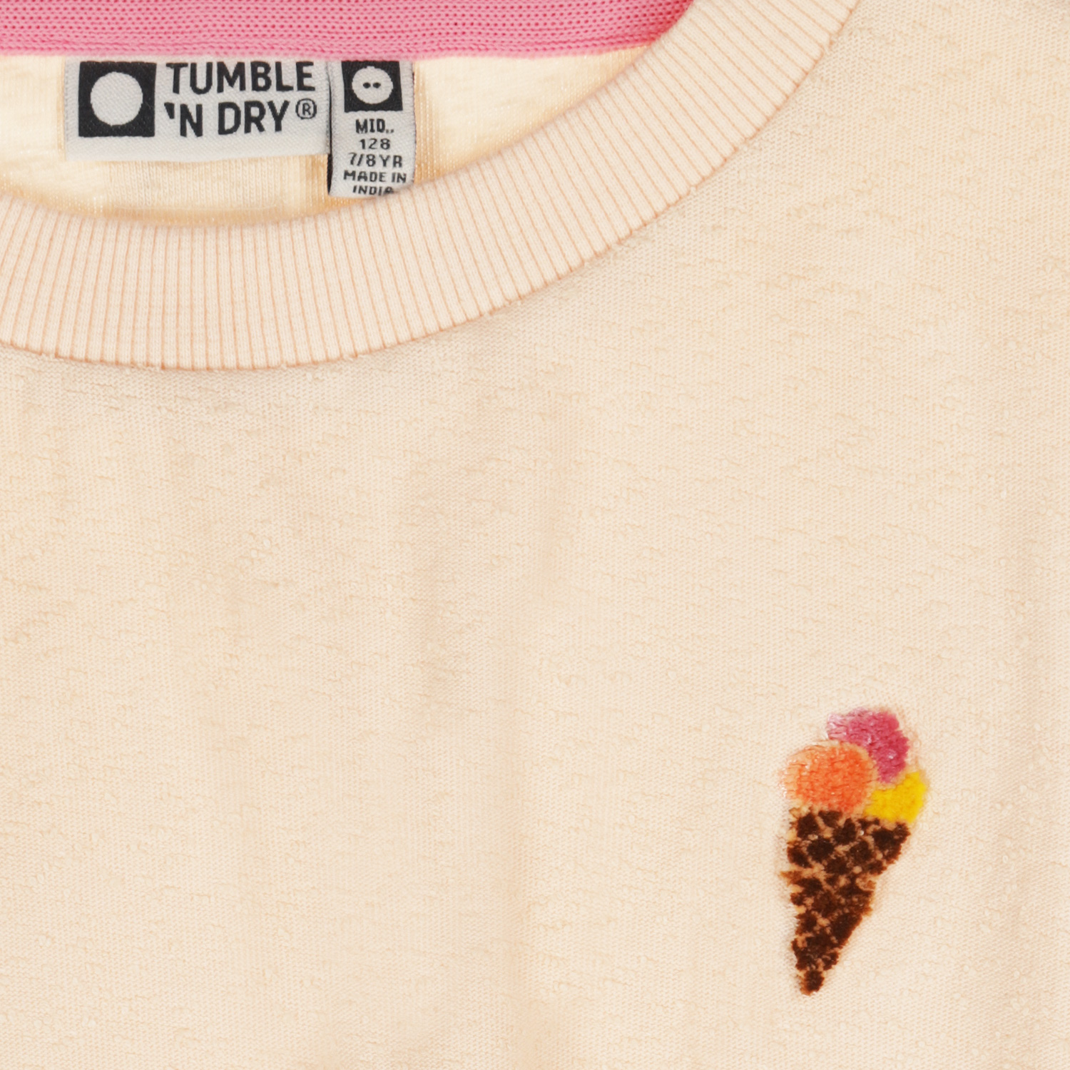 Bouquet - pale peach