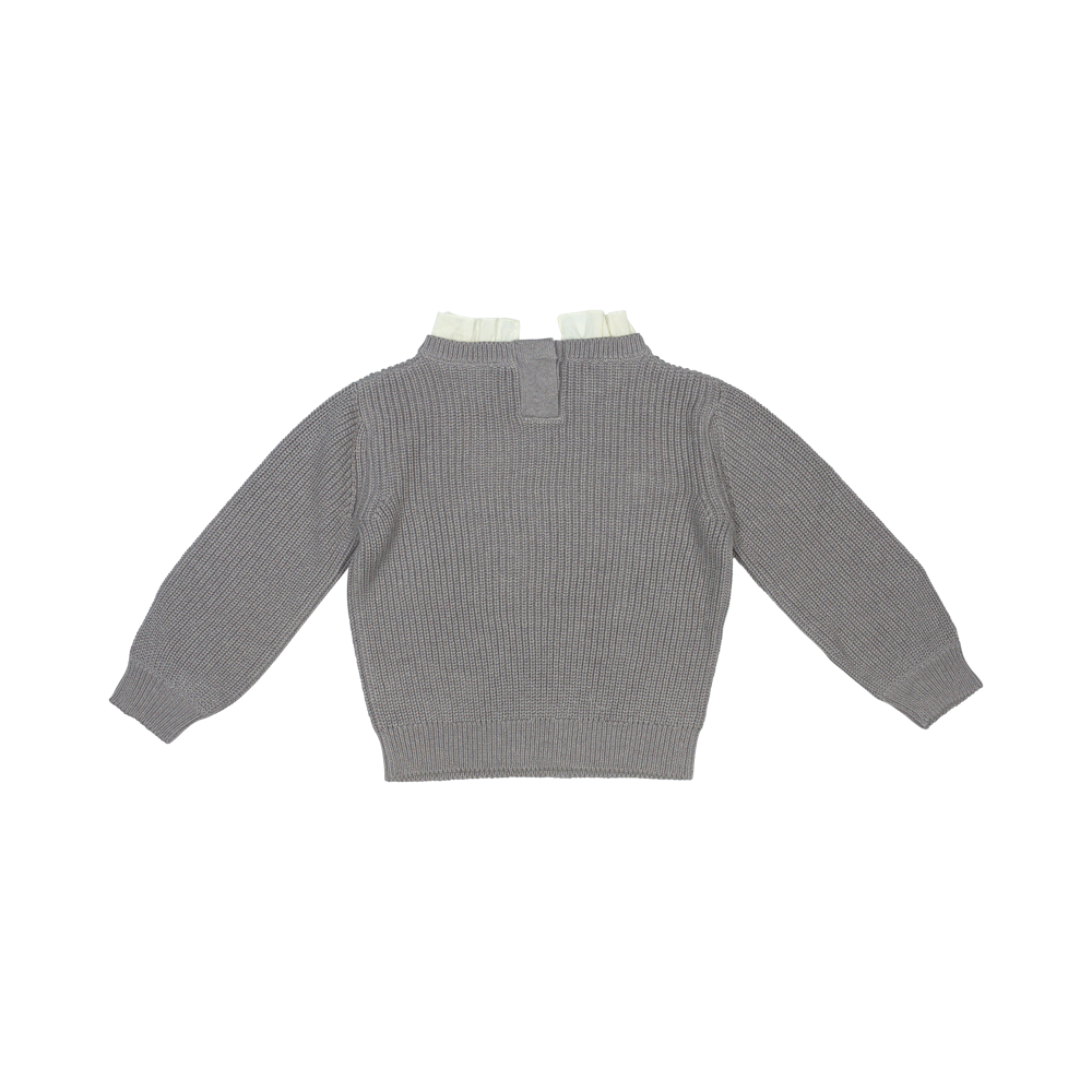 Baje - Soho top - lilac