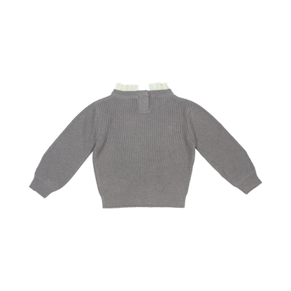 Baje - Soho top - lilac