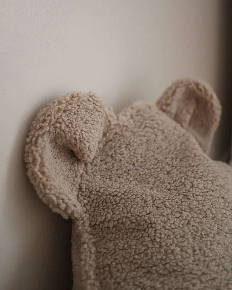 Biscuit Bear Zitzak