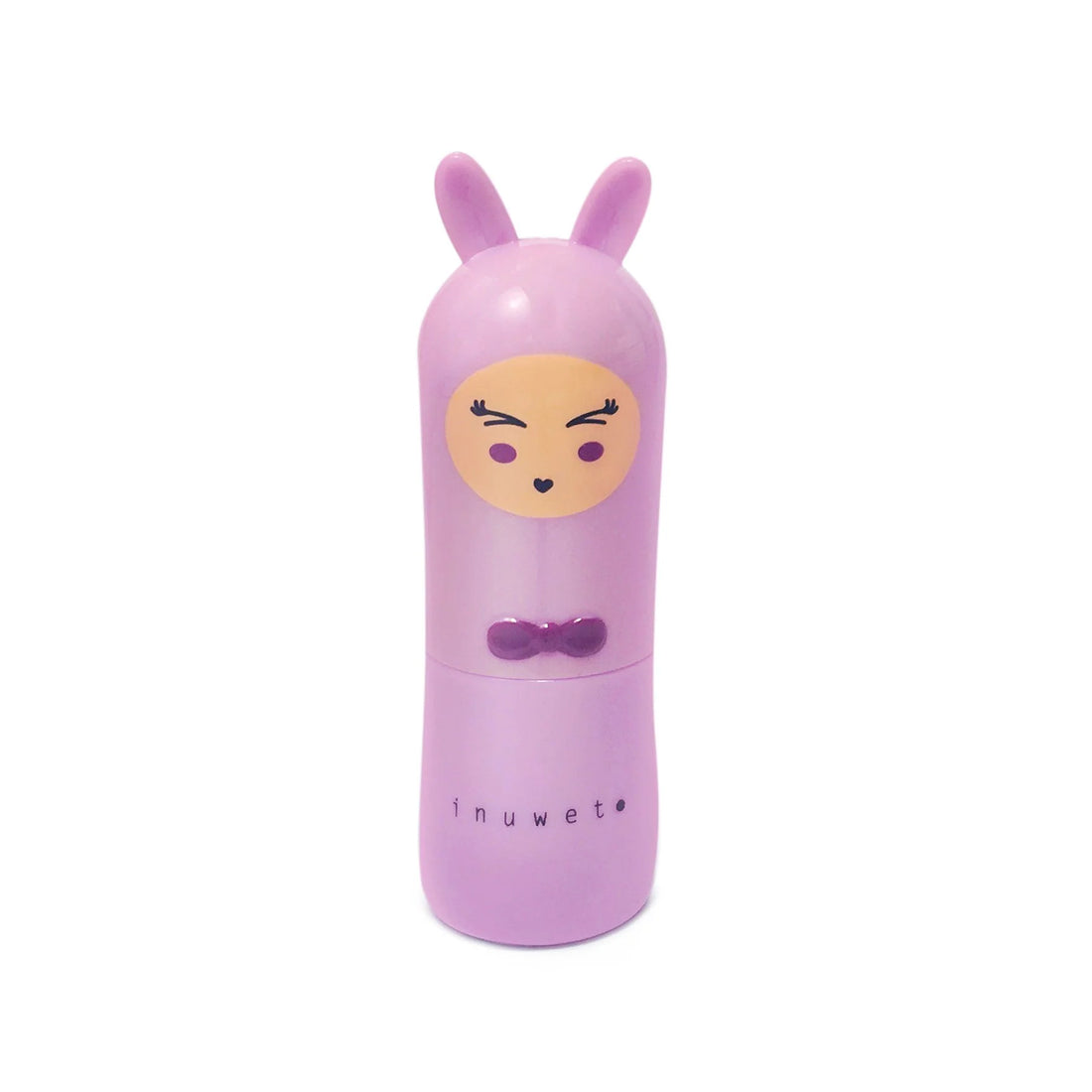 Bunny Délice - Lippenbalsem Marshmallow