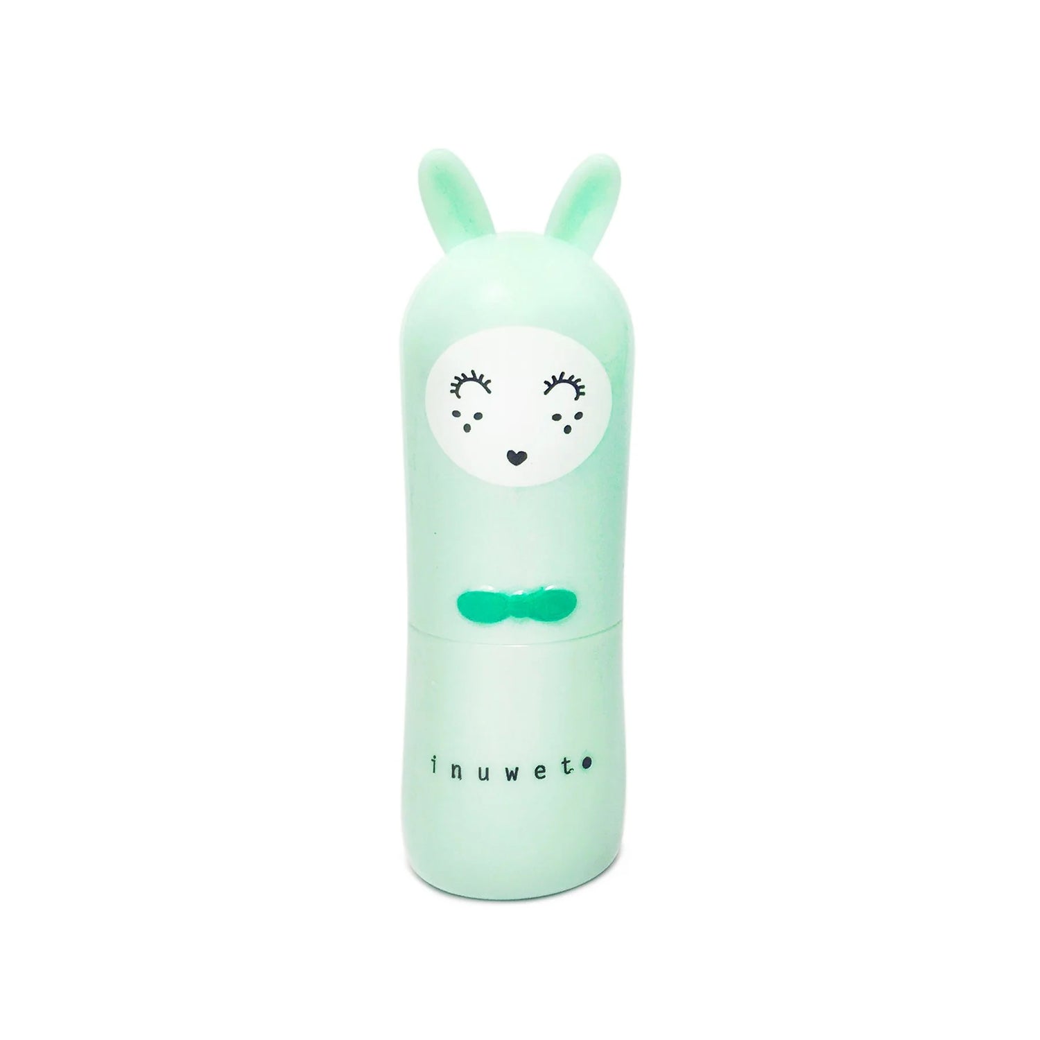 Bunny Island - Lippenbalsem appel