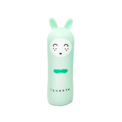 Bunny Island - Lippenbalsem appel