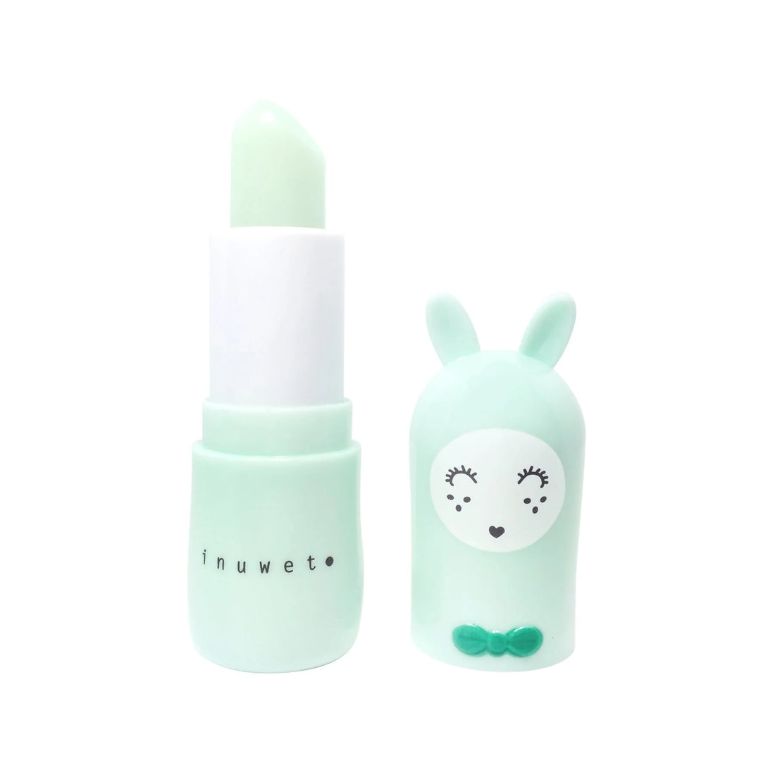 Bunny Island - Lippenbalsem appel