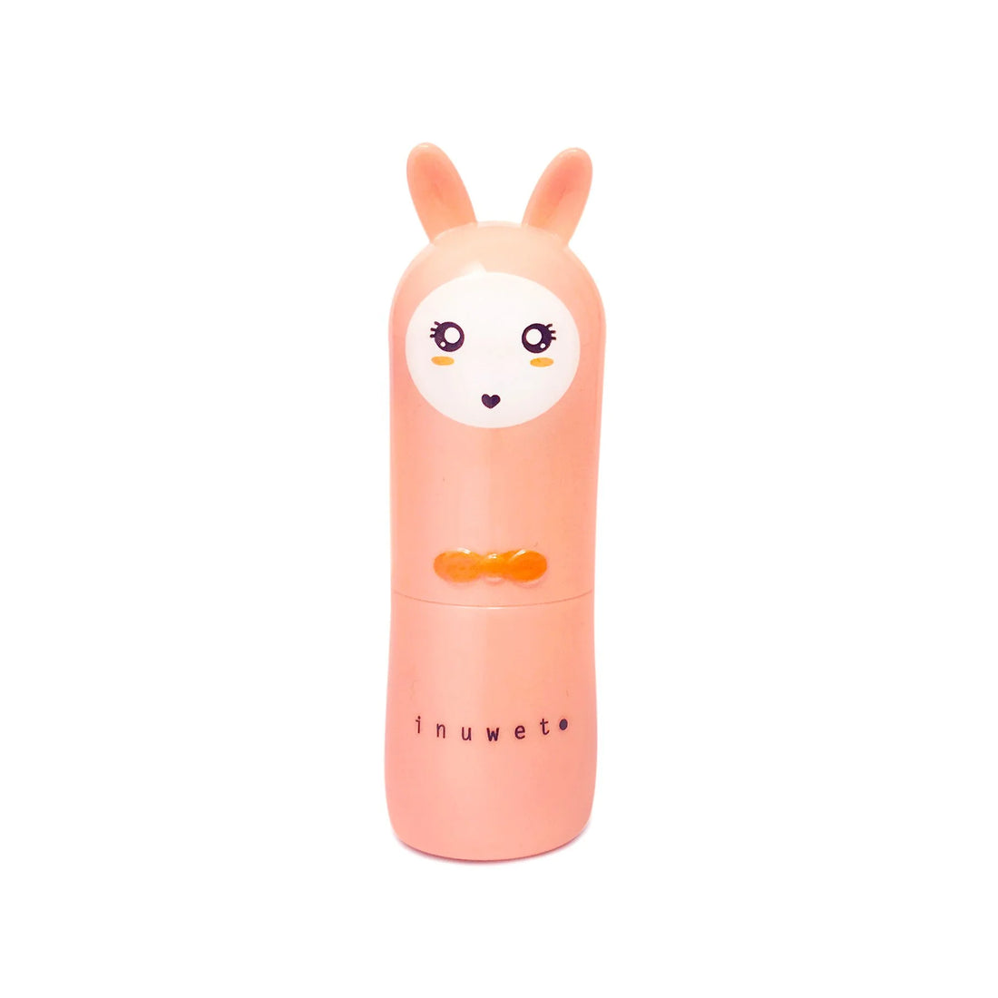 Bunny Island - Lippenbalsem Vanille Kokos